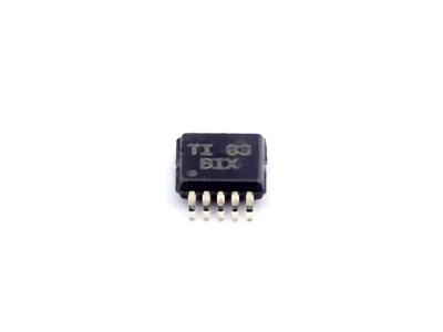 TPS2491DGSR Common troubleshooting and solutions